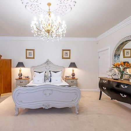 Hotel Grand Lux Boutique Manor Hermanus Zewnętrze zdjęcie