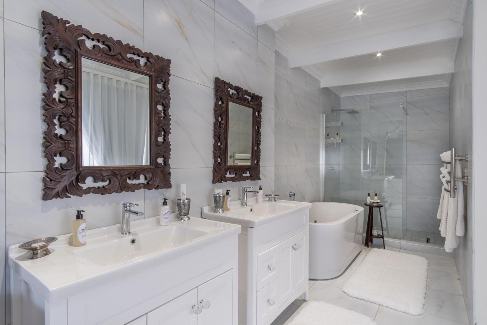 Hotel Grand Lux Boutique Manor Hermanus Zewnętrze zdjęcie