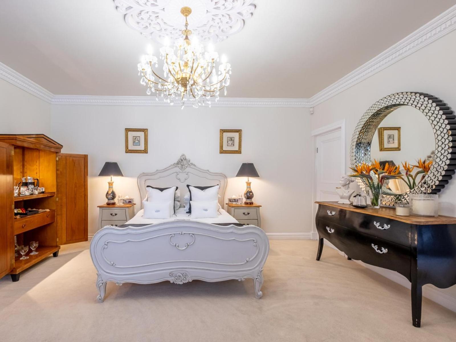 Hotel Grand Lux Boutique Manor Hermanus Zewnętrze zdjęcie