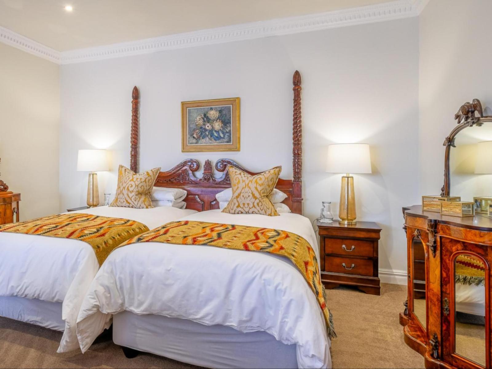 Hotel Grand Lux Boutique Manor Hermanus Zewnętrze zdjęcie