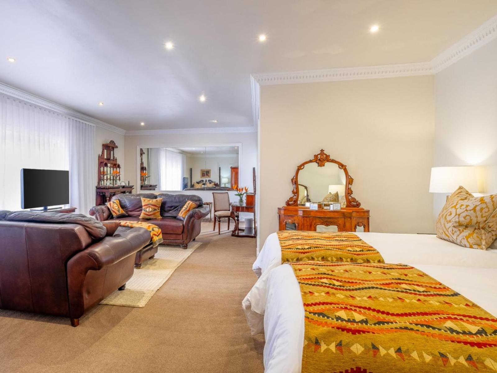 Hotel Grand Lux Boutique Manor Hermanus Zewnętrze zdjęcie